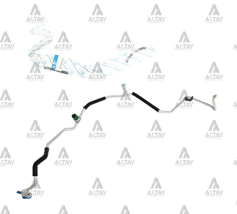 Hyundai Accent Boru Klima Dizel OEM 97767-25800 Hyundai Accent Boru Klima Dizel OEM 97767-25800